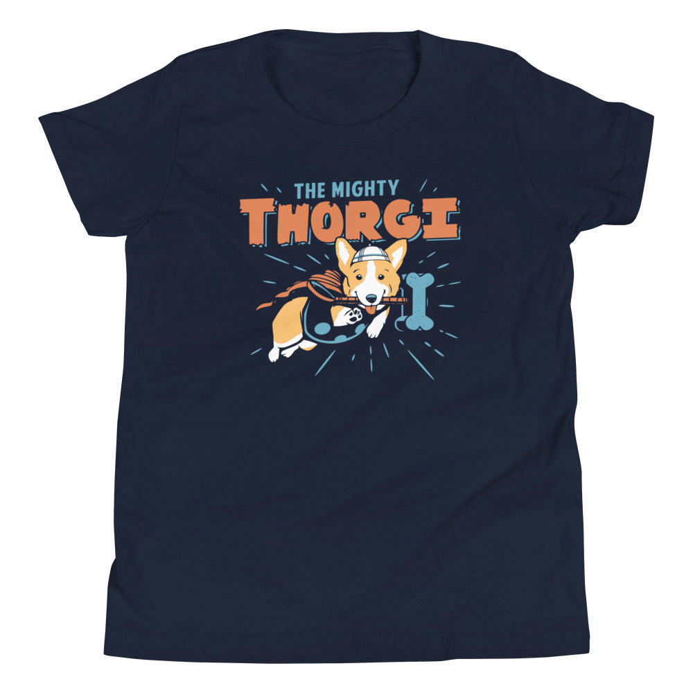Thorgi Kid's Youth Tee product image 1