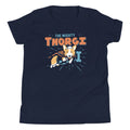 Thorgi Kid's Youth Tee product image 1