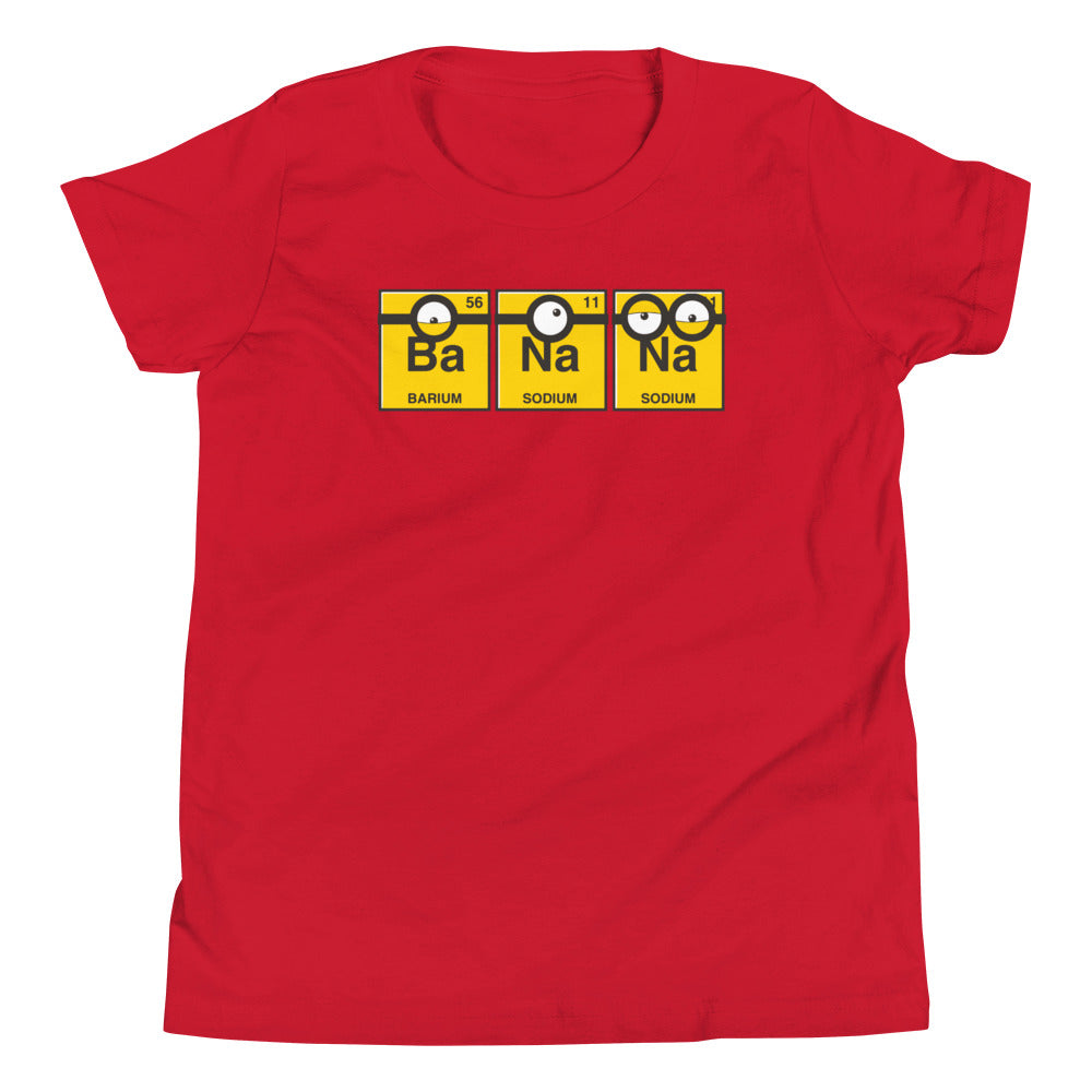 BaNaNa Kid's Youth Tee product image 4