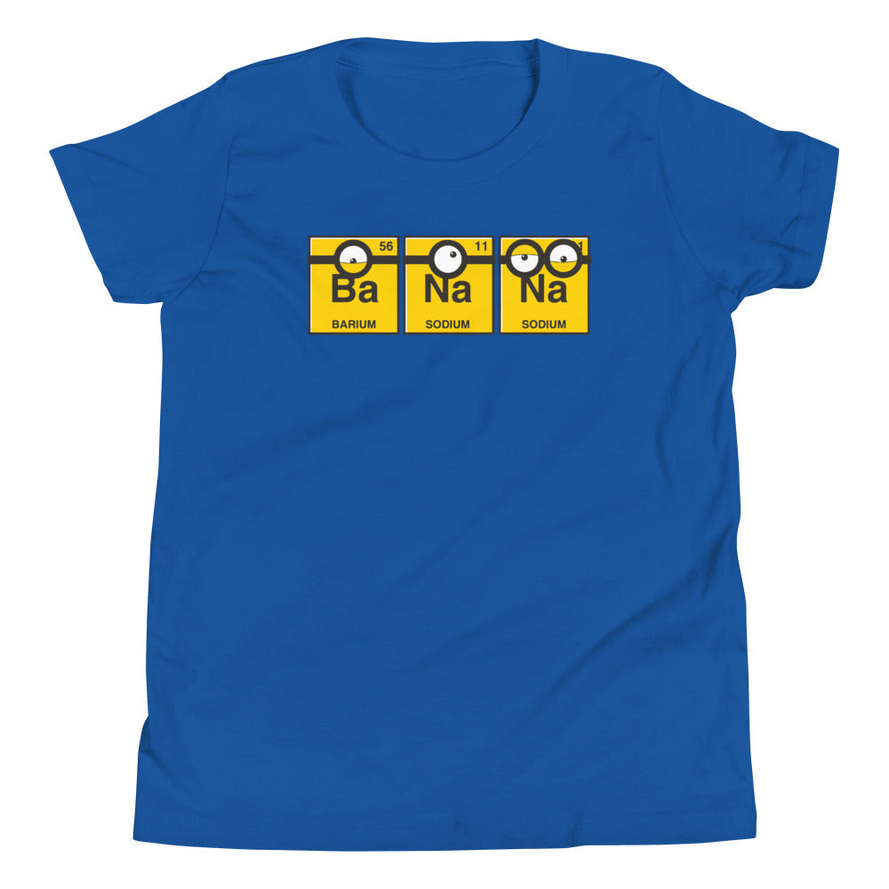 BaNaNa Kid's Youth Tee product image 1