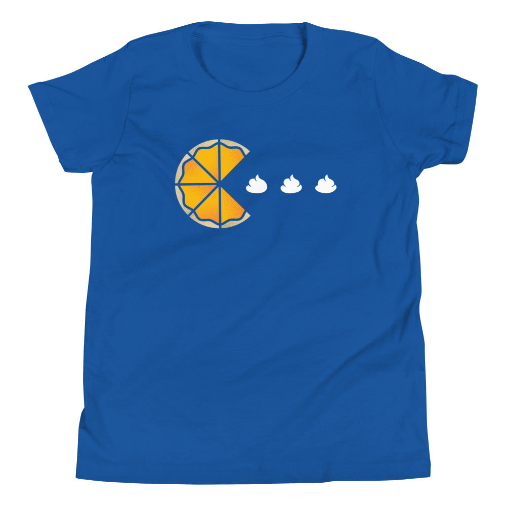 Pac Pie Kid's Youth Tee product image 5